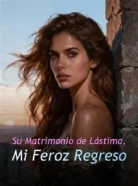 Su Matrimonio de Lástima, Mi Feroz Regreso
