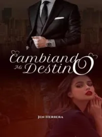 Cambiando mi destino.