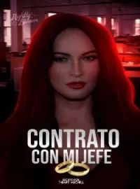Contrato con mi jefe