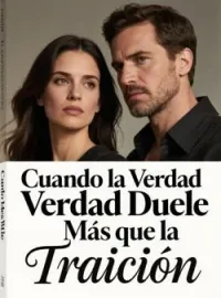 Cuando la Verdad Duele Más que la Traición
