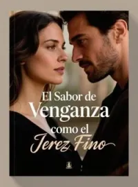 El Sabor de Venganza como el Jerez Fino