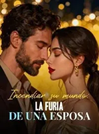 Incendiar su mundo: La furia de una esposa