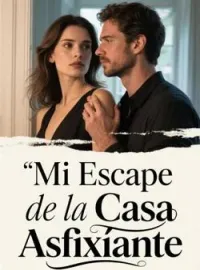 Mi Escape de la Casa Asfixiante