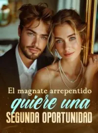 El magnate arrepentido quiere una segunda oportunidad