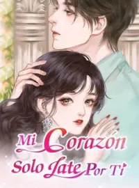 Mi Corazón Solo Late Por Tí