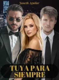 Tuya para siempre