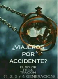 Viajeros Por Accidente? (El Dolor De La Traición)