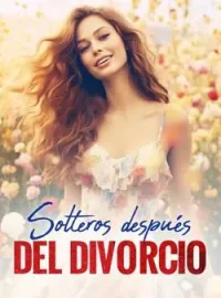 Solteros después del divorcio