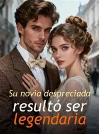 Su novia despreciada resultó ser legendaria