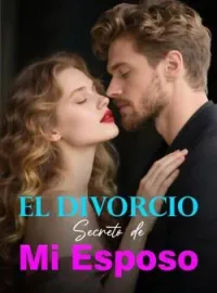 El Divorcio Secreto de Mi Esposo