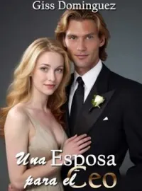 Una esposa para el, CEO