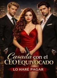 Casada Por Contrato Con El CEO... Y El Cometió Su Peor Error