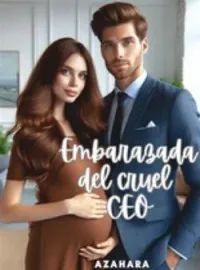 EMBARAZADA DEL CRUEL CEO