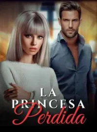 La princesa perdida