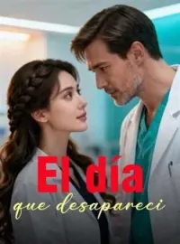 El día que desaparecí