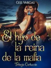 El hijo de la reina de la mafia