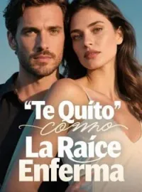 Te Quito como La Raíce Enferma