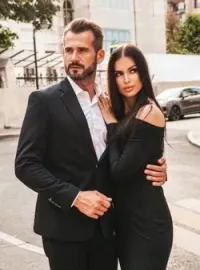 Amor del CEO 