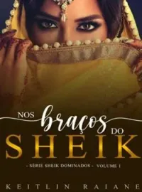 EN LOS BRAZOS DEL JEQUE VOLUMEN 01
