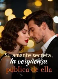 Su amante secreta, la vergüenza pública de ella