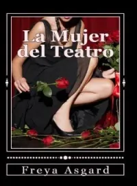 La mujer del teatro
