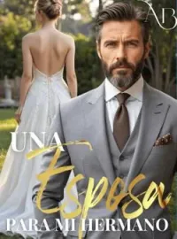 Una esposa para mi hermano