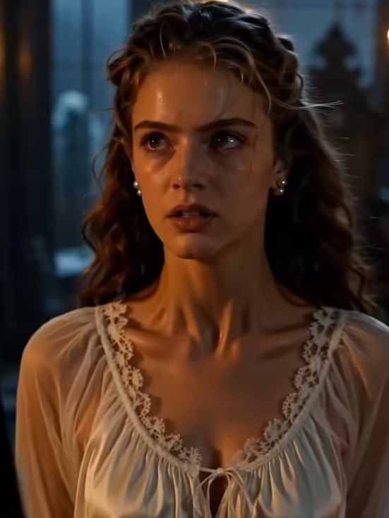 The Alpha King's Virgin Bride drama