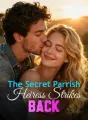 The Secret Parrish Heiress Strikes Back cover