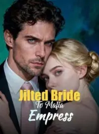 From Jilted Bride To Mafia Empress