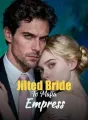 From Jilted Bride To Mafia Empress cover