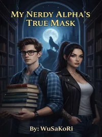 My Nerdy Alpha's True Masks