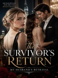 The Survivor's Return My Husband's Betrayal