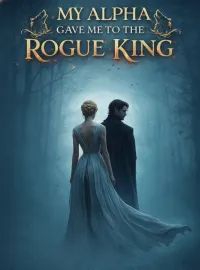 My Alpha Gave Me to the Rogue King