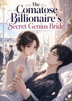 The Comatose Billionaire's Secret Genius Bride