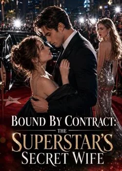 Bound By Contract: The Superstar's Secret Wife