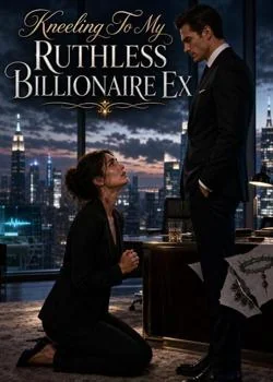 Kneeling To My Ruthless Billionaire Ex