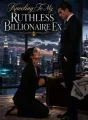 Kneeling To My Ruthless Billionaire Ex cover