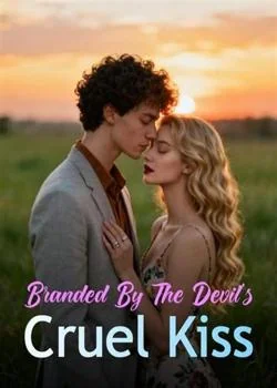 Branded By The Devil's Cruel Kiss
