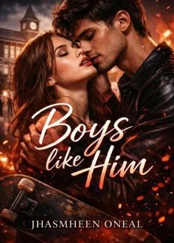 Boys Like Him