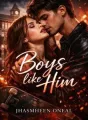Boys Like Him cover