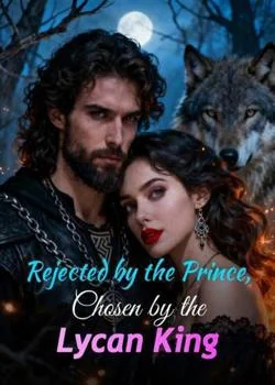 Rejected by the Prince, Chosen by the Lycan King