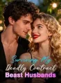 Surviving My Deadly Contract Beast Husbands cover