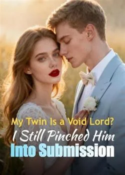 My Twin Is a Void Lord? I Still Pinched Him Into Submission