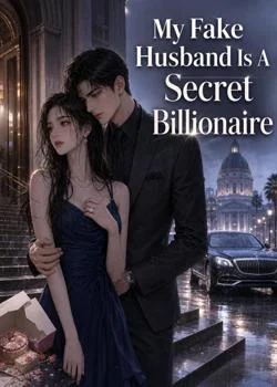 My Fake Husband Is A Secret Billionaire
