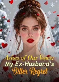 Ashes of Our Vows: My Ex-Husband's Bitter Regret cover