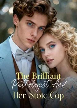 The Brilliant Pathologist And Her Stoic Cop