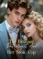 The Brilliant Pathologist And Her Stoic Cop cover