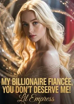 My Billionaire Fiancé, You Don't Deserve Me