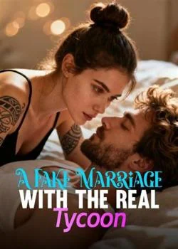 A Fake Marriage With The Real Tycoon