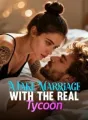 A Fake Marriage With The Real Tycoon cover